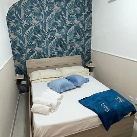 Vila Titti House Neapol Exteriér fotografie
