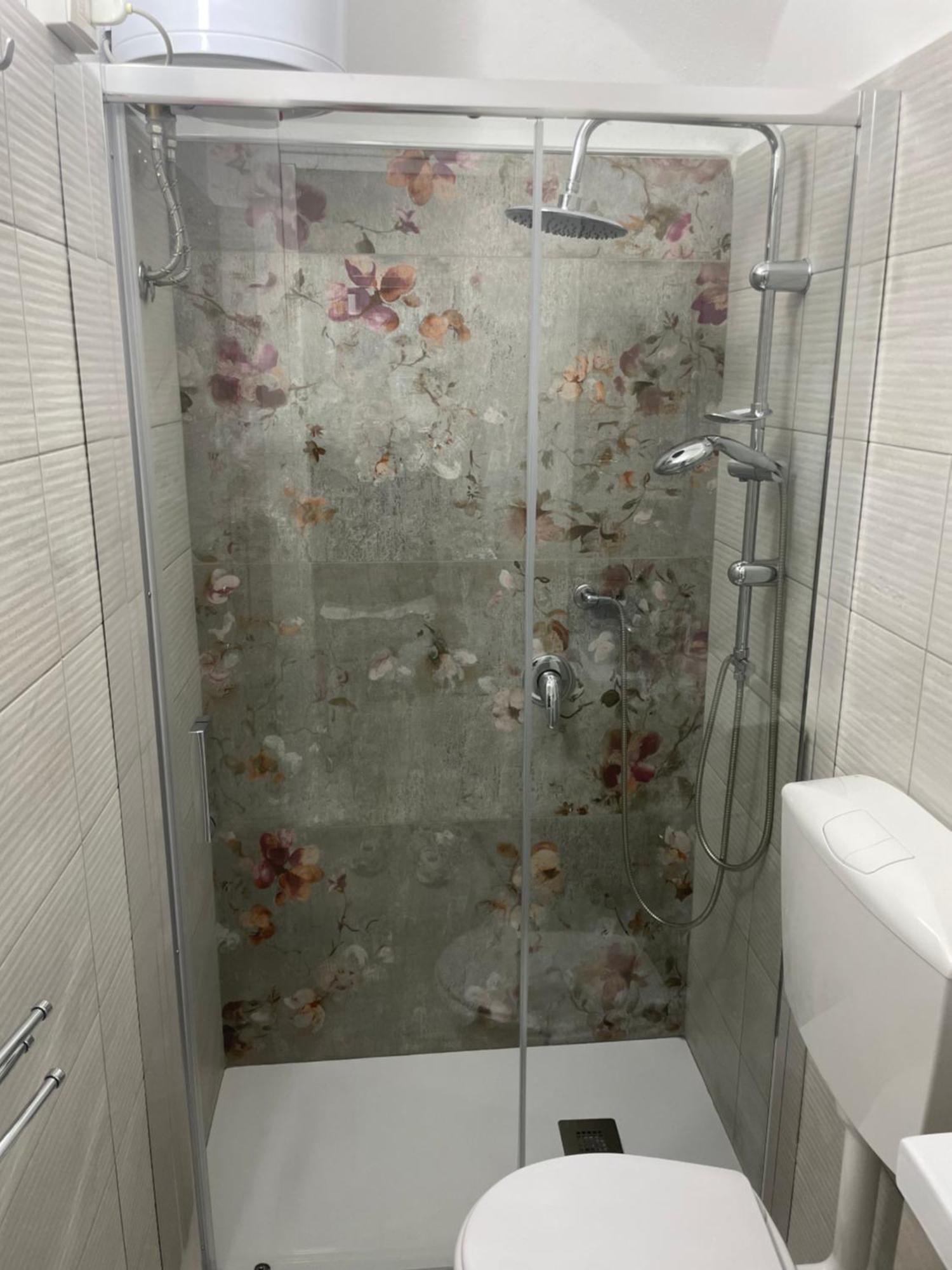 Vila Titti House Neapol Exteriér fotografie