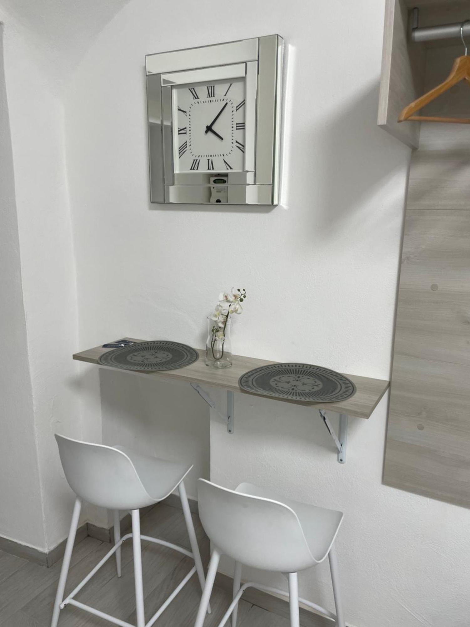 Vila Titti House Neapol Exteriér fotografie