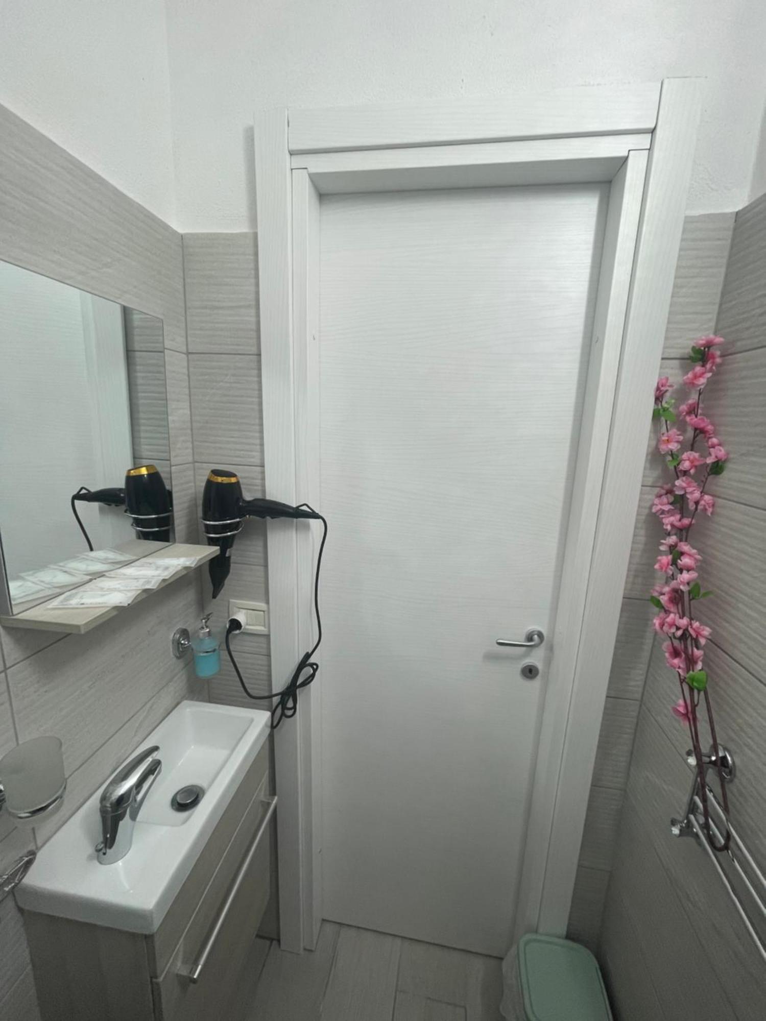 Vila Titti House Neapol Exteriér fotografie