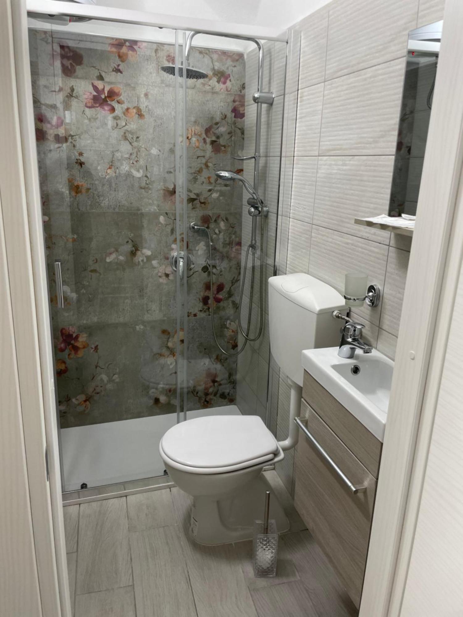 Vila Titti House Neapol Exteriér fotografie