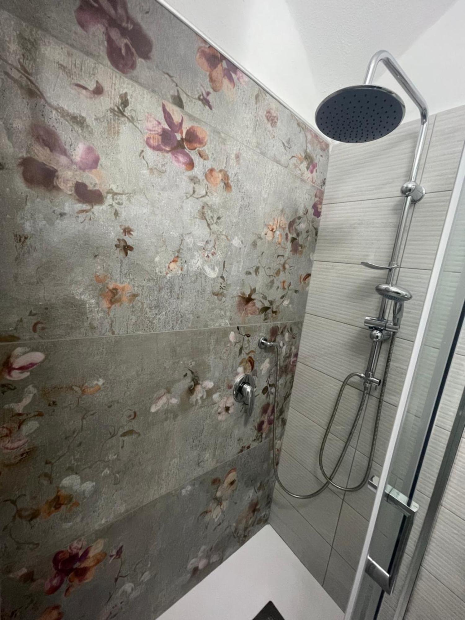 Vila Titti House Neapol Exteriér fotografie