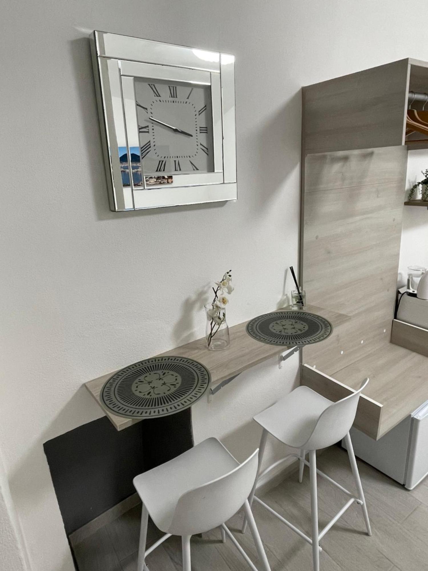 Vila Titti House Neapol Exteriér fotografie