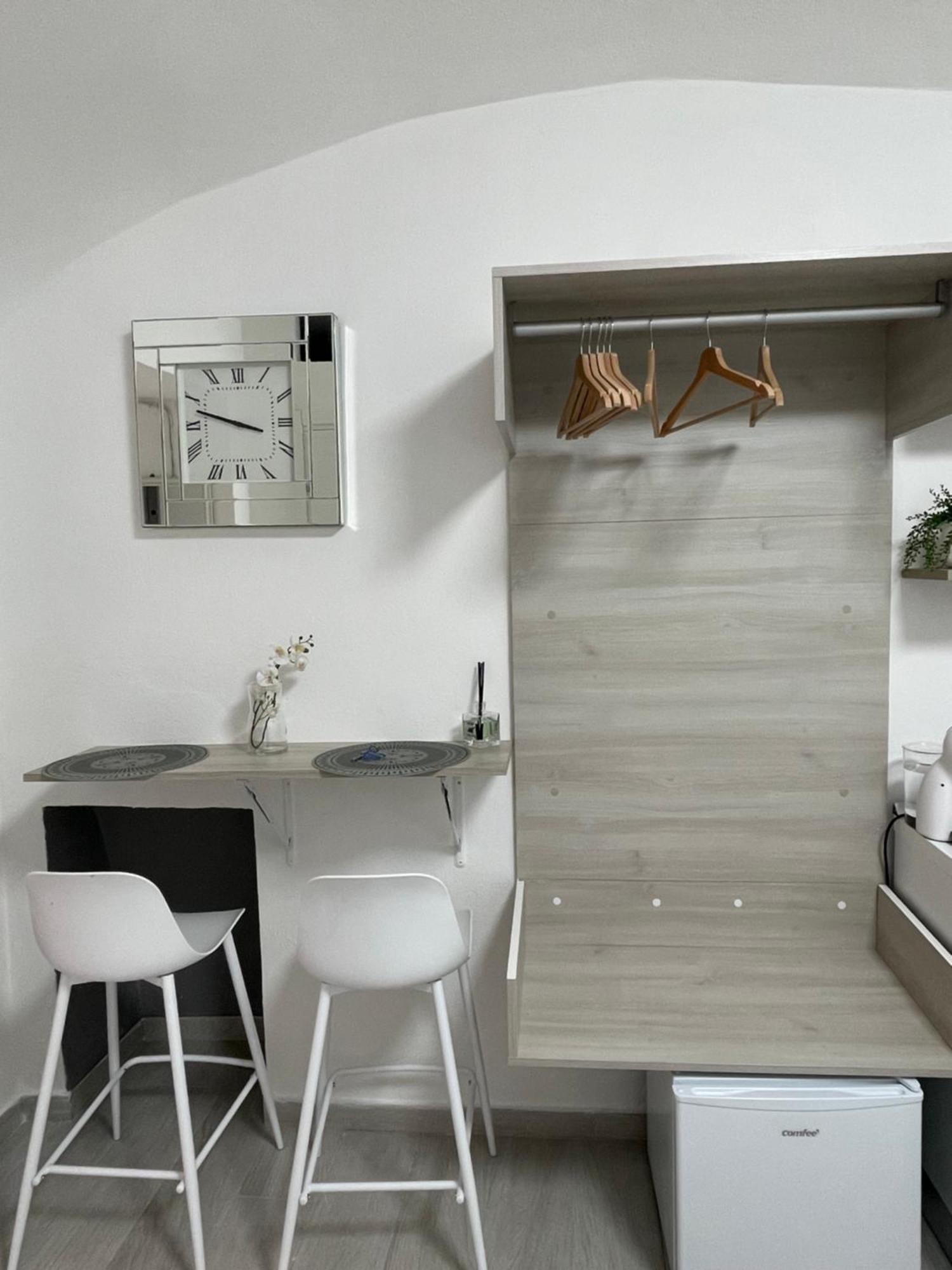 Vila Titti House Neapol Exteriér fotografie