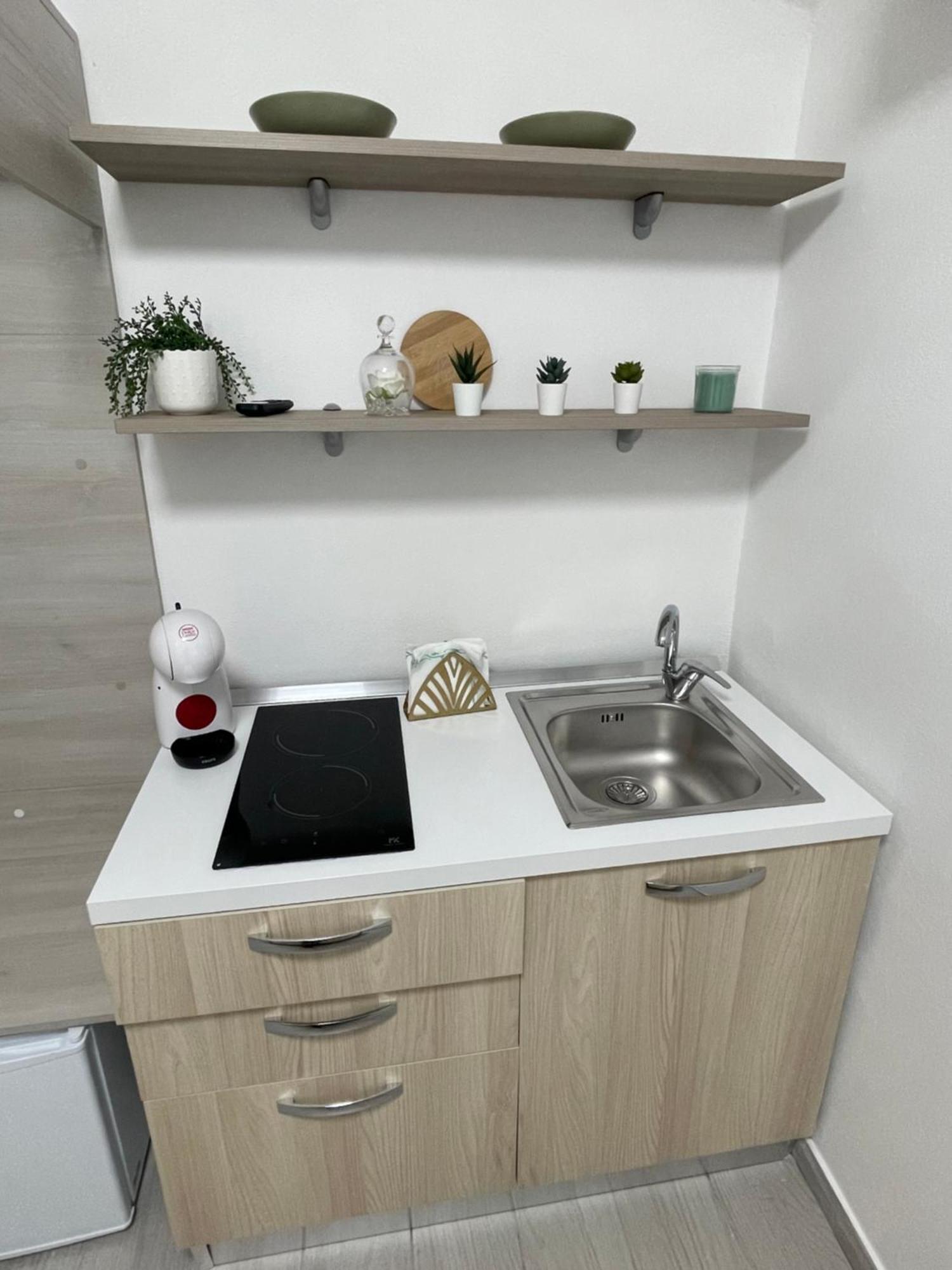 Vila Titti House Neapol Exteriér fotografie