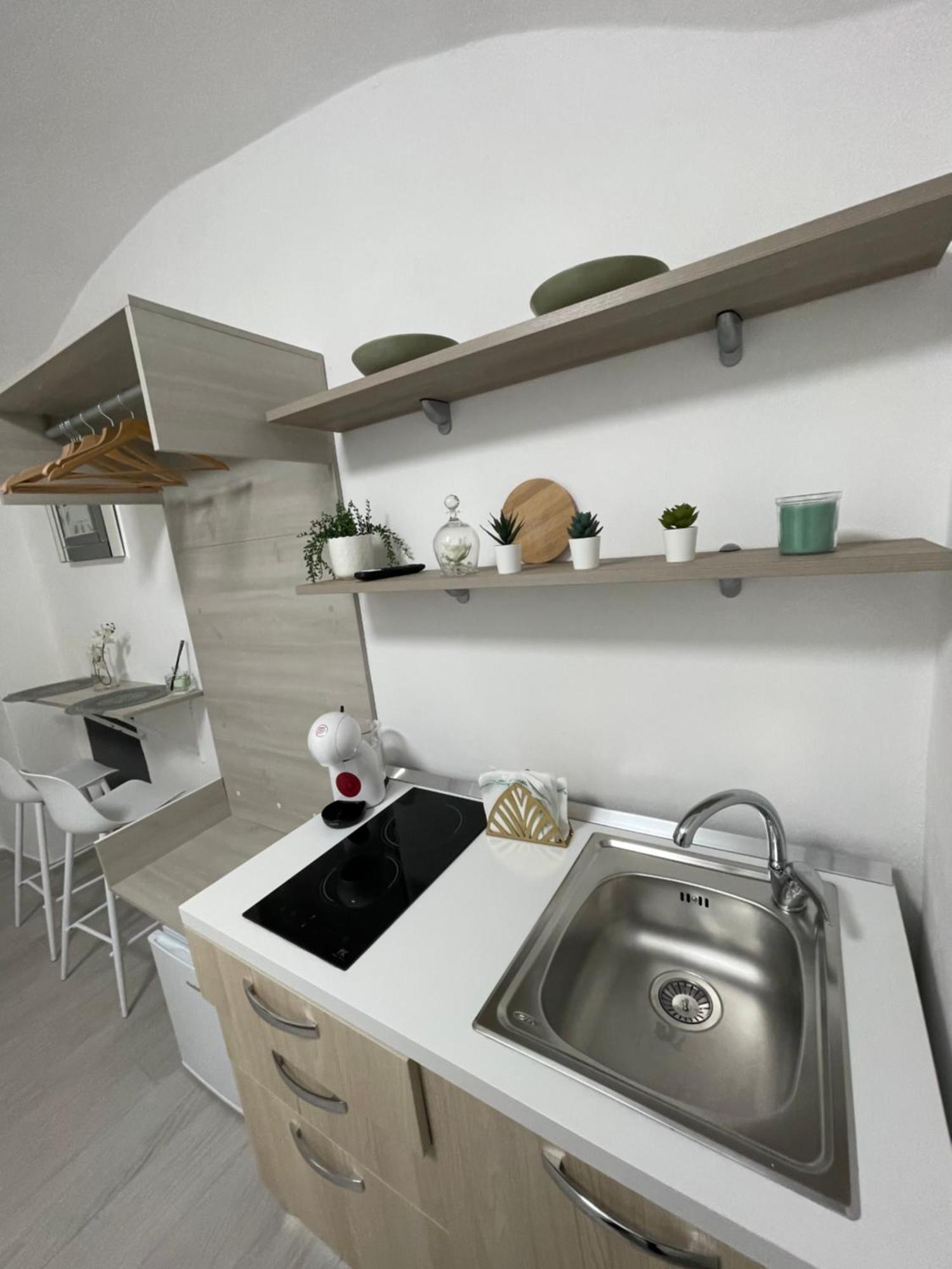 Vila Titti House Neapol Exteriér fotografie
