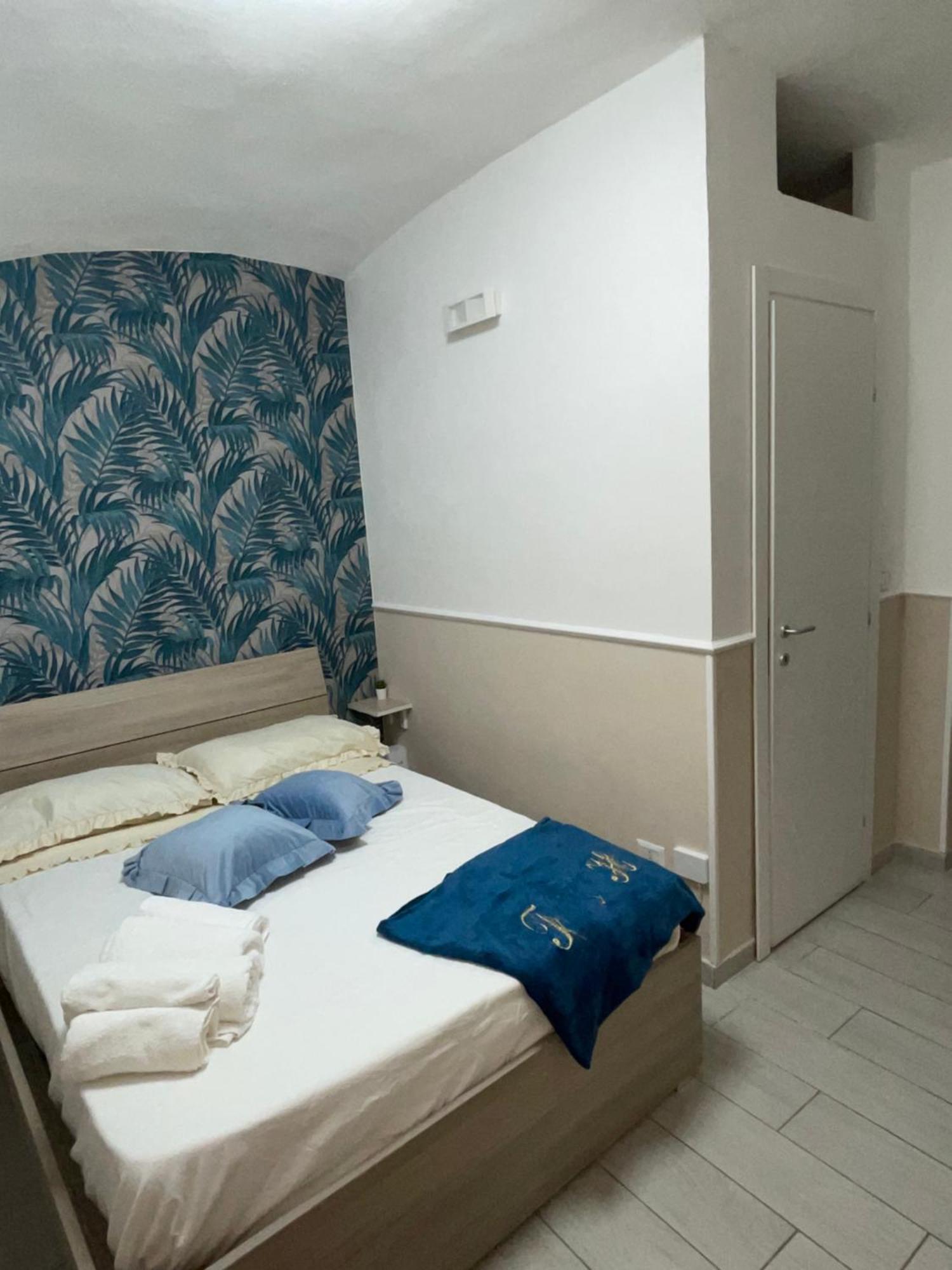 Vila Titti House Neapol Exteriér fotografie